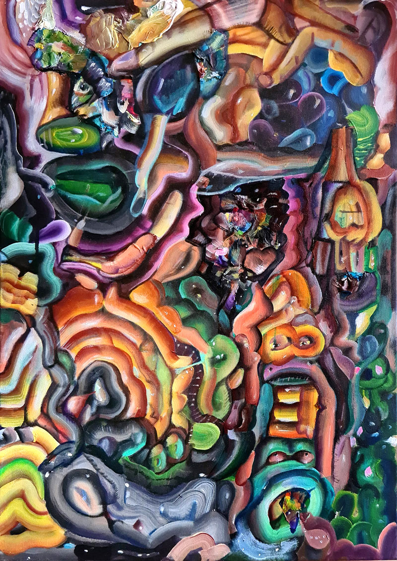 Garden Dynamics 2024